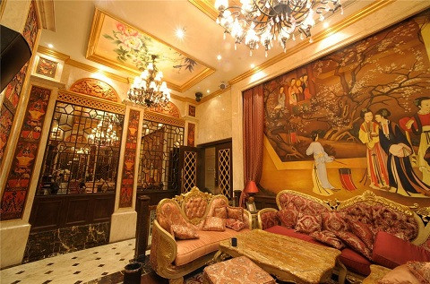 哈密高档KTV妹子质量哪家好 哈密高档KTV妹子质量哪家好